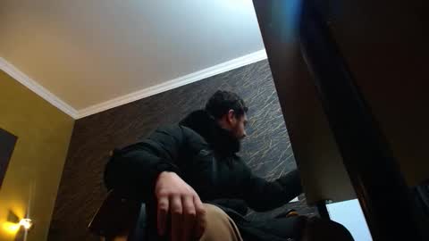 JoshKnight online show from November 2025 05:50:02 AM