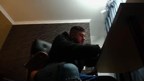 JoshKnight online show from December 2025 06:01:02 AM