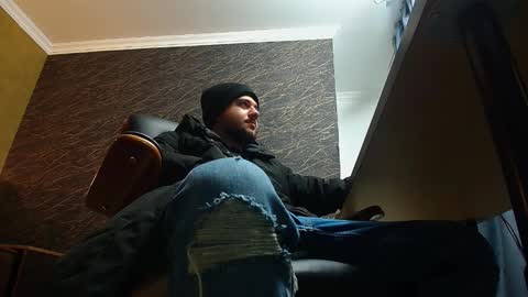 JoshKnight online show from December 2025 05:57:02 AM