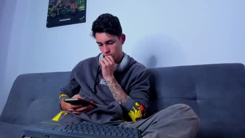 Josh online show from December 2024 02:01:02 AM