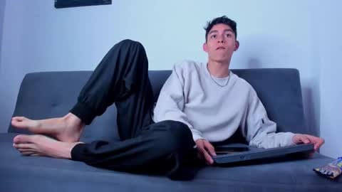 Josh online show from December 2024 05:30:01 PM