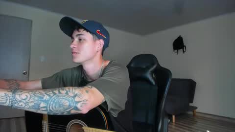 Josh online show from November 2025 02:52:02 PM