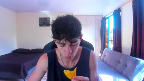 Josh online show from April 2026 02:01:02 PM