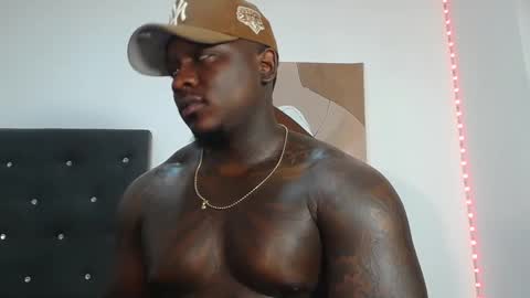 JHON online show from November 2025 05:51:02 AM