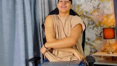 Snapshot of joshrashford chatting on February 2025 11:40:02 AM Josh Rashford online show from February 2025 11:40:02 AM