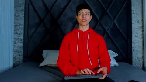 Snapshot of joshrashford chatting on February 2025 12:05:02 PM Josh Rashford online show from February 2025 12:05:02 PM
