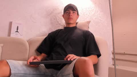 Snapshot of joshrashford chatting on October 2025 10:01:01 PM Josh Rashford online show from October 2025 10:01:01 PM