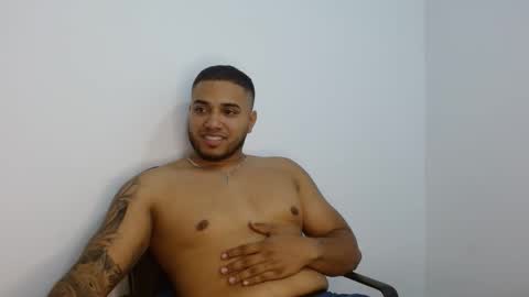 joshuadanielss online show from April 2026 04:30:02 AM