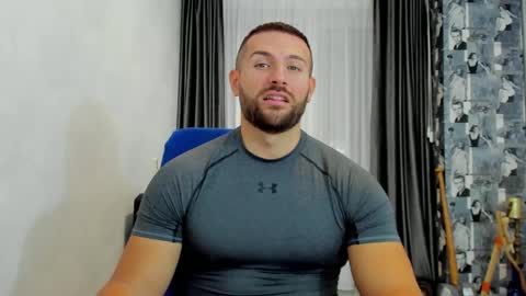 joshuamuscle69 online show from January 2025 08:33:01 AM