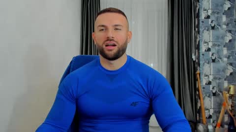 joshuamuscle69 online show from January 2025 08:52:01 AM