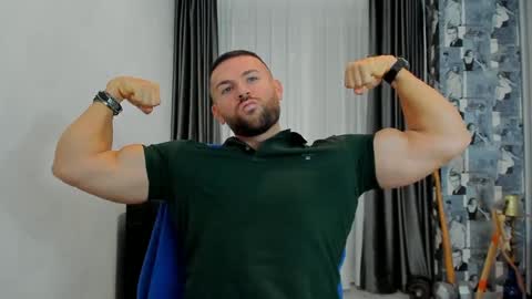 joshuamuscle69 online show from January 2025 05:27:01 AM