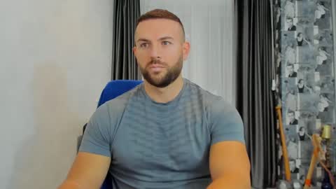 joshuamuscle69 online show from January 2025 08:40:02 AM