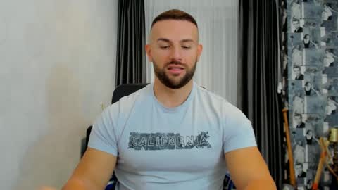 joshuamuscle69 online show from January 2025 05:56:01 AM