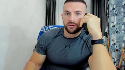 joshuamuscle69 online show from January 2025 09:23:02 AM