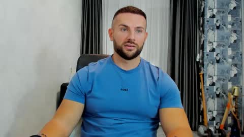 joshuamuscle69 online show from January 2025 11:44:02 AM