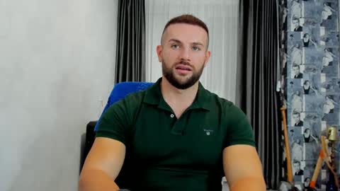 joshuamuscle69 online show from January 2025 11:03:01 AM