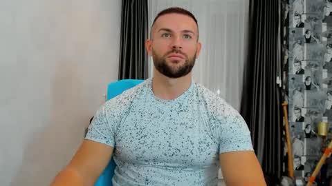 joshuamuscle69 online show from February 2025 08:53:02 AM