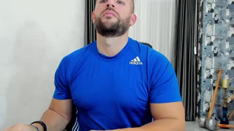 joshuamuscle69 online show from February 2025 06:54:02 PM