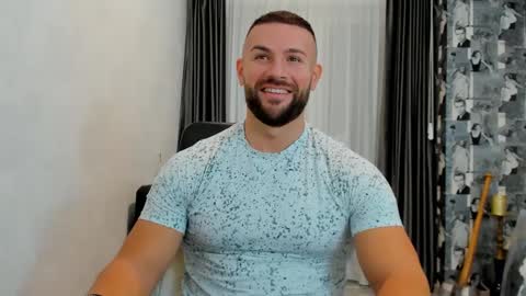 joshuamuscle69 online show from February 2025 05:56:01 AM