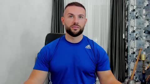 joshuamuscle69 online show from March 2025 10:38:02 AM