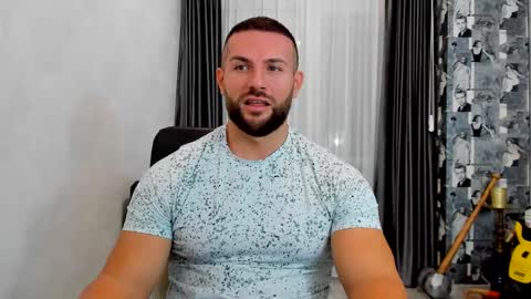 joshuamuscle69 online show from March 2025 09:36:02 AM