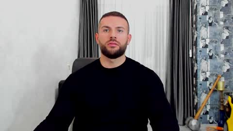 joshuamuscle69 online show from March 2025 10:45:02 AM