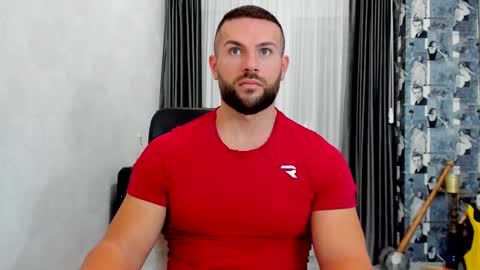 joshuamuscle69 online show from March 2025 06:32:02 AM