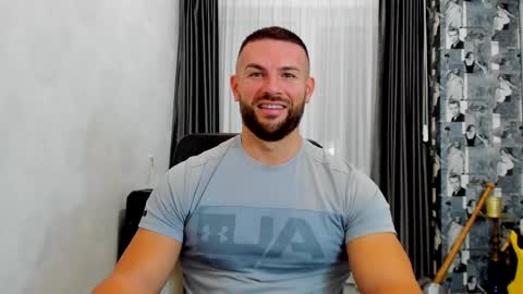 joshuamuscle69 online show from March 2025 08:29:01 AM