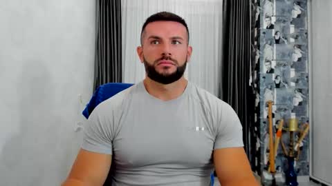 joshuamuscle69 online show from September 2025 09:42:02 AM