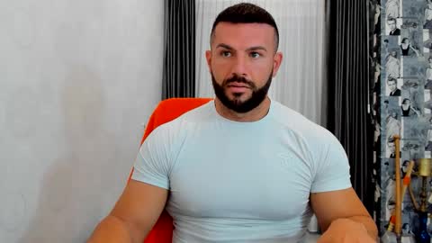 joshuamuscle69 online show from October 2025 05:05:01 AM