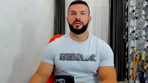 joshuamuscle69 online show from October 2025 05:06:01 AM