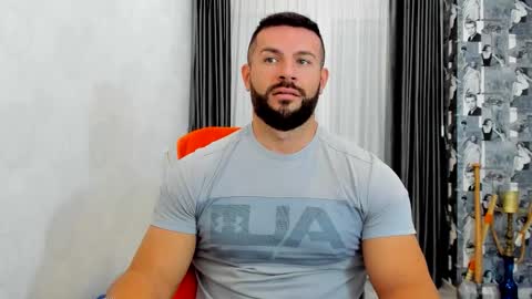 joshuamuscle69 online show from October 2025 05:28:01 AM