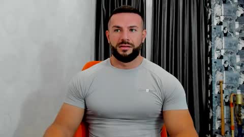 joshuamuscle69 online show from November 2025 06:49:01 AM