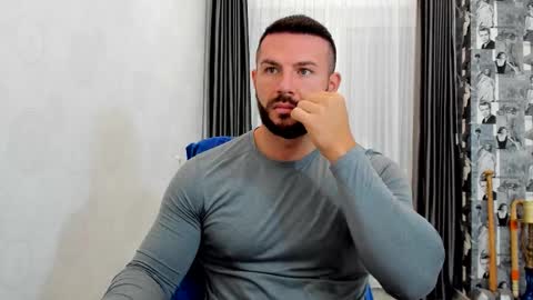 joshuamuscle69 online show from November 2025 06:51:02 AM