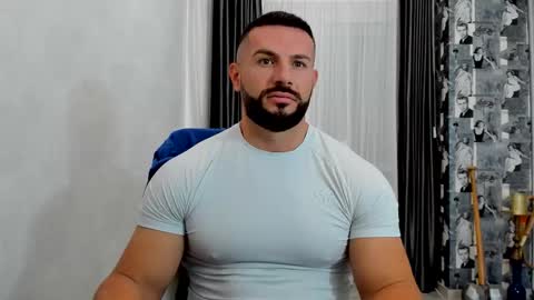 joshuamuscle69 online show from November 2025 06:16:02 AM