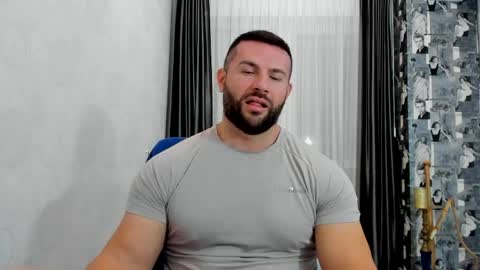 joshuamuscle69 online show from February 2026 06:47:02 AM