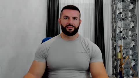 joshuamuscle69 online show from March 2026 07:12:02 AM