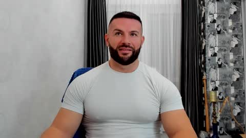 Snapshot of joshuamuscle69 chatting on March 2026 06:30:01 AM joshuamuscle69 online show from March 2026 06:30:01 AM