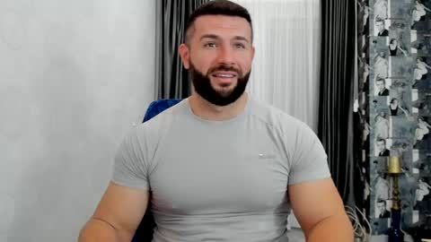 Snapshot of joshuamuscle69 chatting on April 2026 05:23:01 AM joshuamuscle69 online show from April 2026 05:23:01 AM