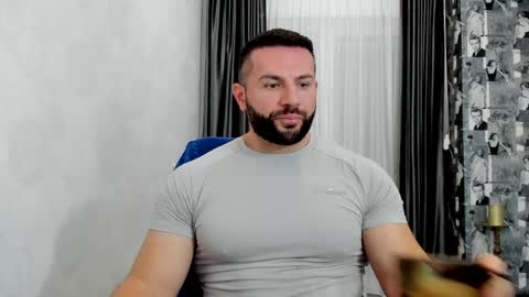Snapshot of joshuamuscle69 chatting on April 2026 07:56:01 AM joshuamuscle69 online show from April 2026 07:56:01 AM
