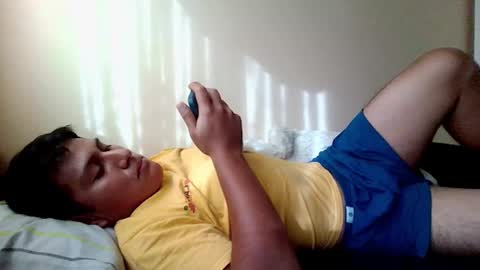 joshuatls08 online show from September 2025 12:30:01 PM