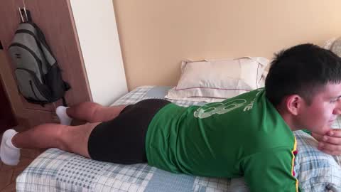 joshuatls08 online show from October 2025 04:53:02 PM