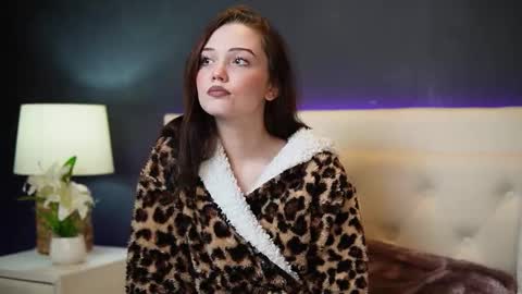  Josie  online show from December 2025 08:47:01 PM