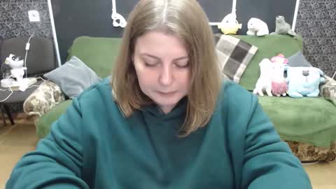 josiesun771 online show from October 2025 07:40:02 AM