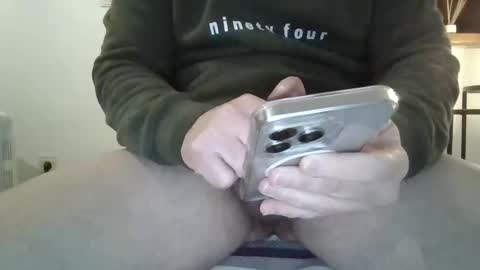 josito294 online show from March 2025 05:34:02 PM