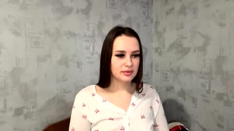 Snapshot of joslynmohre chatting on February 2026 06:22:01 AM Georgina online show from February 2026 06:22:01 AM