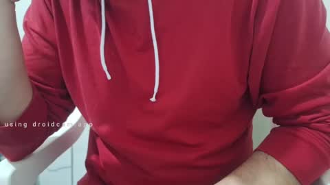 josq121 online show from December 2024 04:29:02 PM