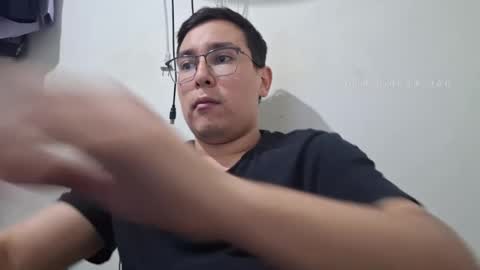 josq121 online show from January 2025 09:56:01 AM