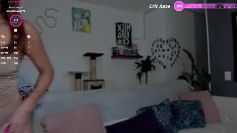 josephine   independent model    online show from January 2026 09:51:01 PM