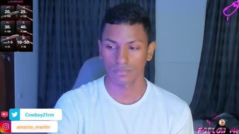 JOSS JORDAN  online show from November 2025 07:16:01 PM